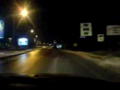 Nic Chagall - What You Need (DJ Prezi Night Drive Mix)