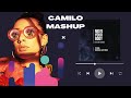 Tchami Ft. Marshall Jefferson Vs Eliza Rose - Move Your Body Vs B.O.T.A (CAMILO MASHUP)