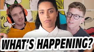 Why People Hate Lilly Singh - What&#39;s Really Happening to IISuperwomanII