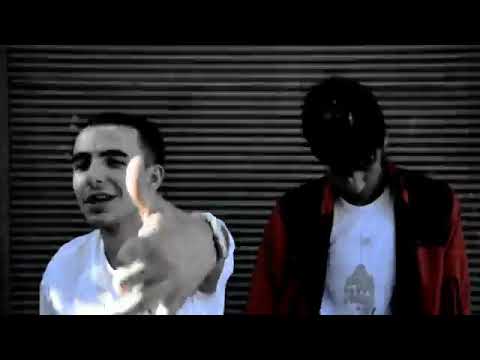 Boss Ft. Kardinal - Farkı Bul (Klip) 2012