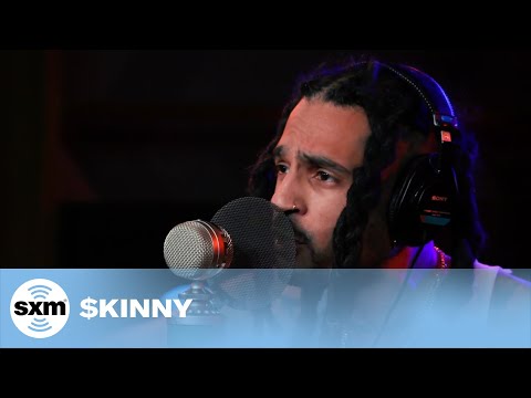 $kinny — Blicky, Next Wave Vol. 5 | LIVE Performance | SiriusXM