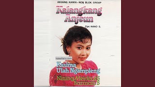 Download lagu Anjeun mp3
