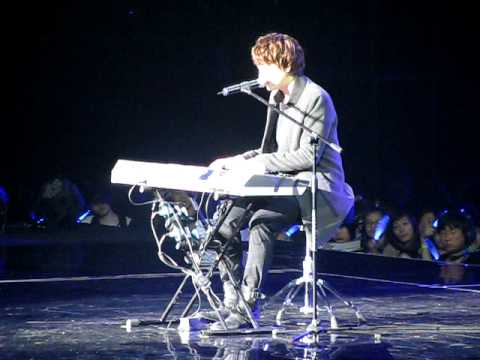 SS4 in Macau 120309 - 120310 Part 1 - 09