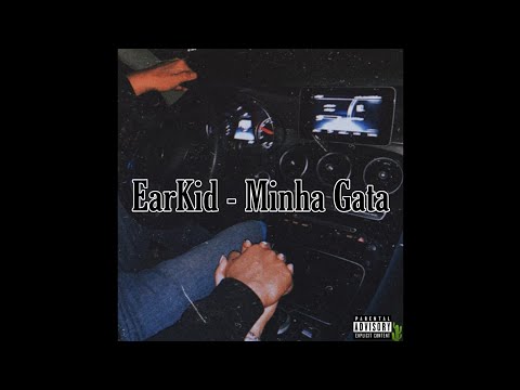 EARKID - MINHA GATA