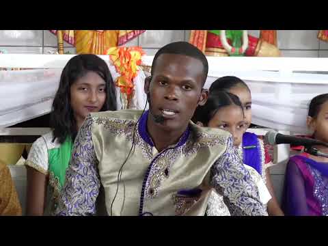 Hey ram   Anthony  batson