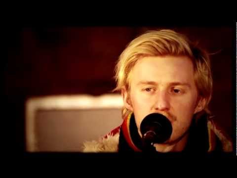 EWERT & THE TWO DRAGONS - Good Man Down ('FD' acoustic session)