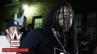 Fat Trel "Energy Freestyle" (WSHH Exclusive - Official Music Video)