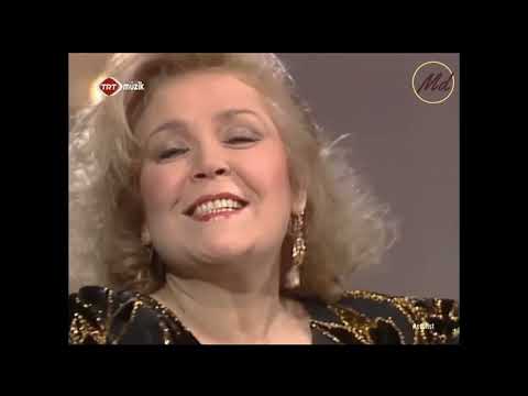 Nesrin Sipahi / Endülüste Raks