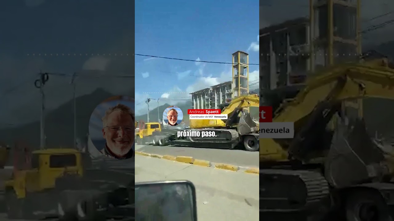 En solo 4 días… esto fue lo que pasó en Venezuela