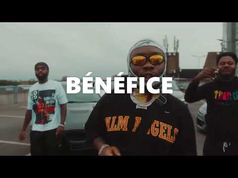 [FREE] MHD x NSG x Digga DType Beat "BÉNÉFICE" | Instru Afro Trap/Reggaeton 2022