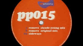 Rue East - Remove