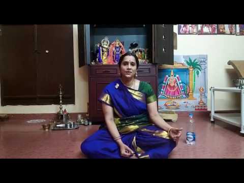 Vijayashri Satsangam Series - Ep 1 - "GOD- The Supreme Force" - Sri Sri Anna's Upadesa Mozhigal