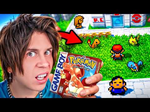 El Remake de un CLASICO de Pokémon