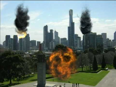 Roflcopter VS Steamloller