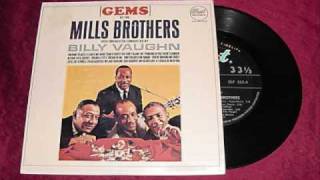 The Mills Brothers Far Away Places