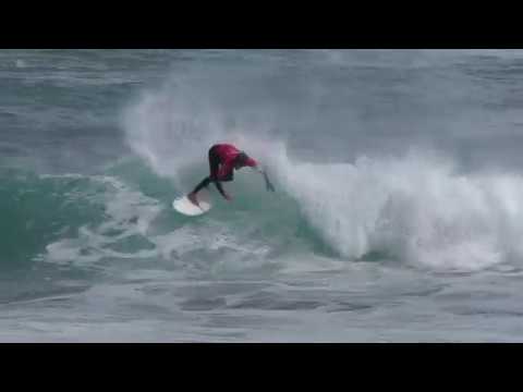 Pro Zarautz pres by Oakley - Day 1