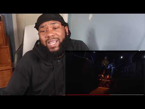 Young Moose X YG Teck - Top N’ Bottom (Reaction Video)