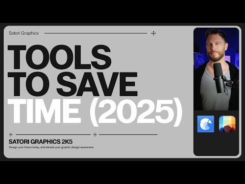 BEST FREE Design Tools 2025 No Software Needed