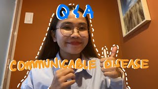 Download lagu COMMUNICABLE DISEASE Q&A | NLE & NCLEX | BOARD SENSITIVE mp3 Download lagu COMMUNICABLE DISEASE Q&A | NLE & NCLEX | BOARD SENSITIVE mp3