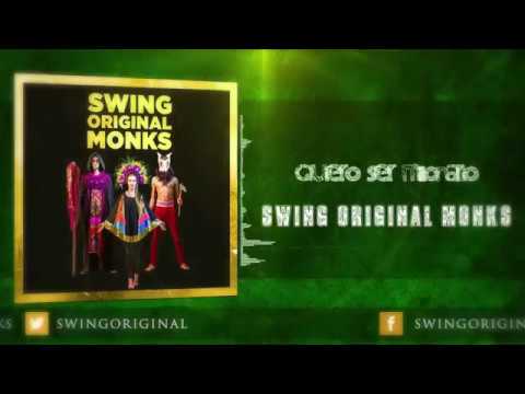 Swing Original Monks - Quiero ser Milonario | Álbum ESCENA INDEPENDIENTE EC.