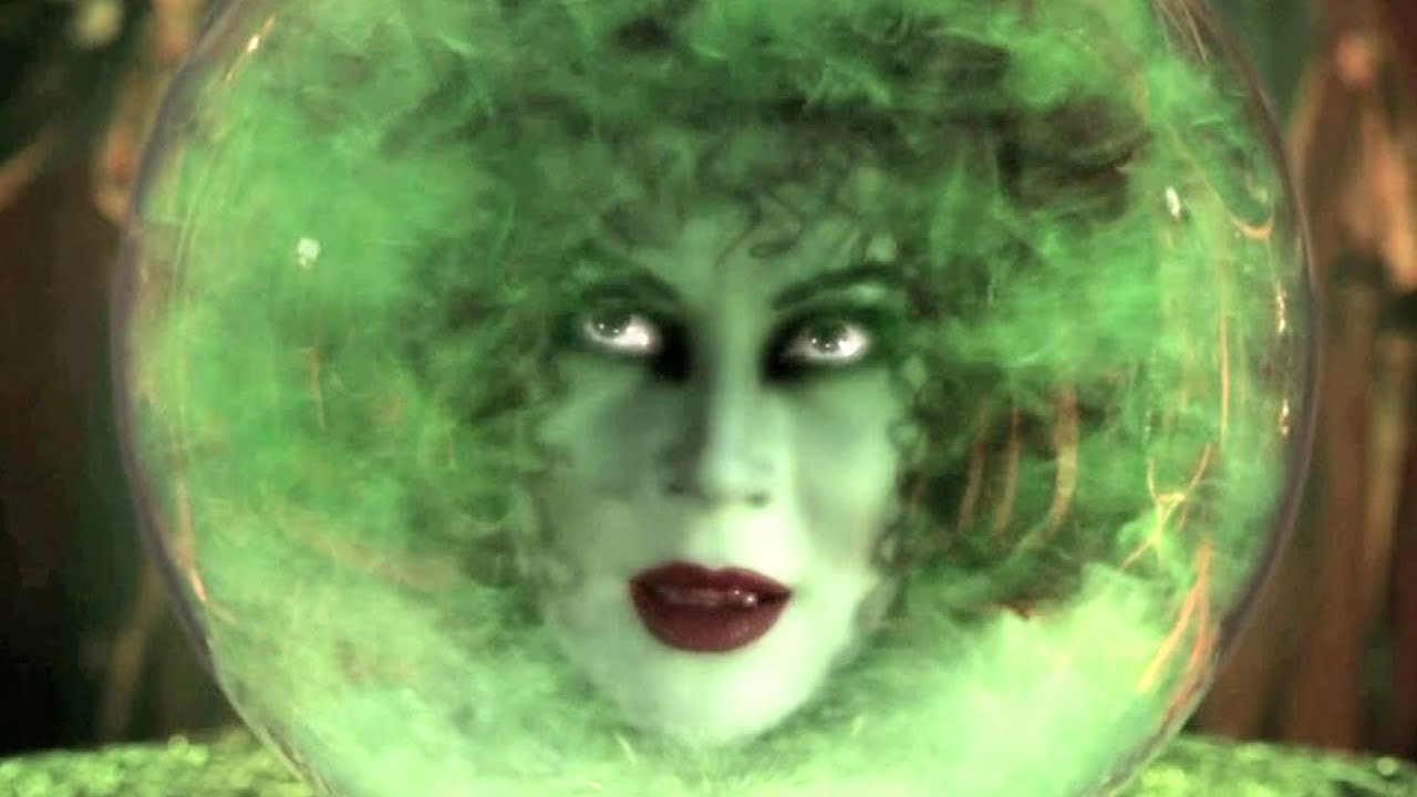 Things Only Adults Notice In The Haunted Mansion