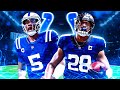 The Colts Are My New Franchise Team Anthony Richardson Time Season 1