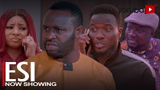 ESI Latest Yoruba Movie 2023 Drama | Mustapha Sholagbade |Mide Abiodun |Ronke Odusanya |Laide Bakare
