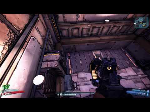 Steam Community :: Video :: Borderlands 2 - Sal's Pimpernel exploit ...