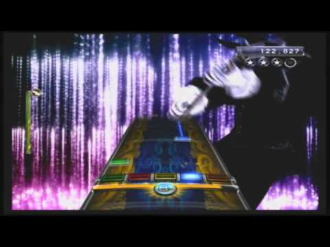 My attempt at the Rock Band Network Megamix 01