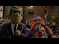 Muppets From Space Dazz