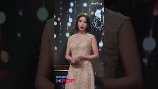 [Fancam/직캠] GUNJI(건지) _ Gavy NJ(가비앤제이) _ You Said You Were Happy(행복하댔잖아) _ Simply K-Pop _ 110317