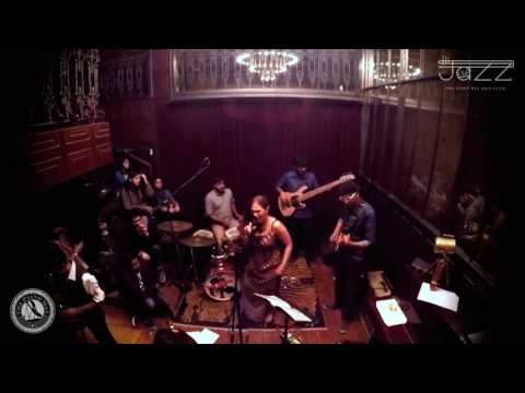 Projekt TLQ - Eigentlich (21st January 2017 - Delhi)