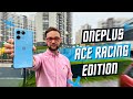 THIS IS THE BEST AVERAGE 2022 🔥 ONEPLUS ACE RACING EDITION SMARTPHONE NOT CLICKBAIT! GAME TOP