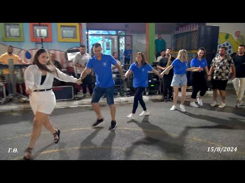 Rum Dum Dum - Αηδόνια Φλώρινας / Σταυροδρόμι Πέλλας "2023"