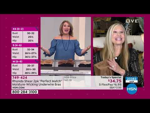 HSN | The List with Colleen Lopez 04.01.2021 - 09 PM