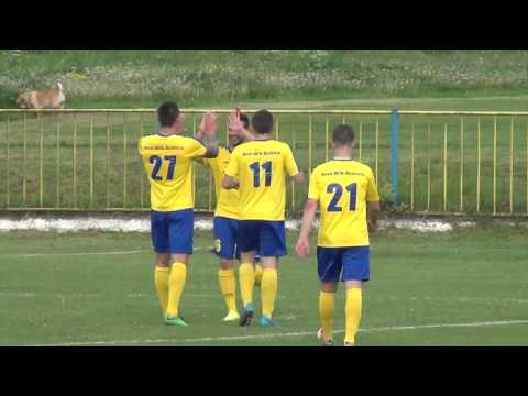 MFK Rožňava vs.  FK Geča 73 3:2