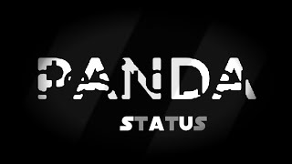 Desiigner Panda whats app status video/lyrics