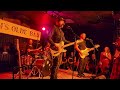Man of Constant Sorrow - Dash Rip Rock at Smith's Olde Bar Atlanta - 07/14/23