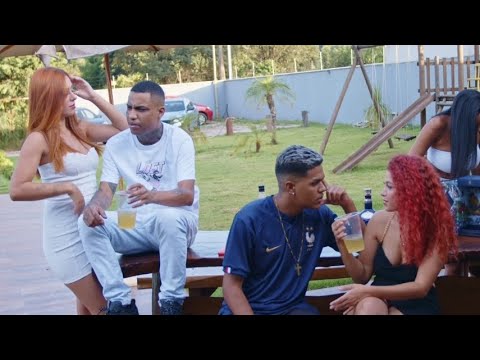 MC Peuh e DJ Vitin Do Pc - Observa e Analisa (Visualizer Oficial)