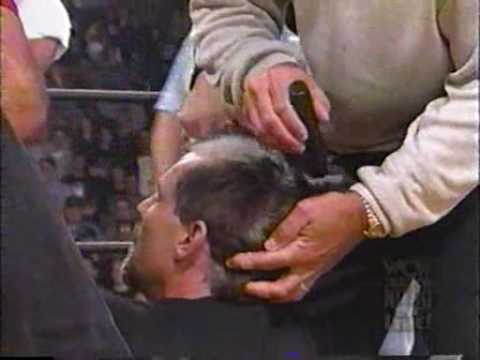 WCW Nitro - Tony Schiavone is a Funny Man [January 18, 1999]