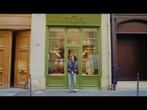 Cenzo - Pas d'amour (Lyrics video)