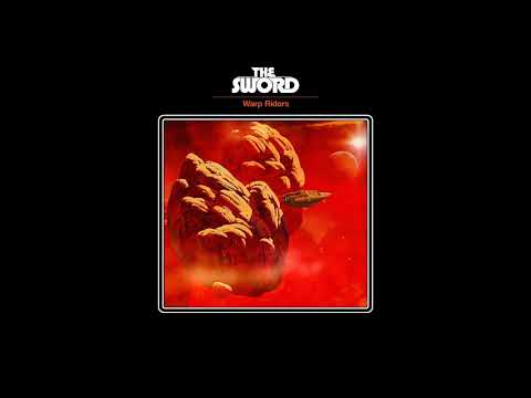 The Night The Sky Cried Tears Of Fire - The Sword