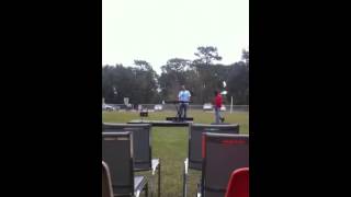 Marshall Faulk - After Party Penny Farm