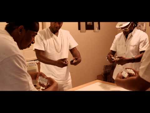 Skooby G Slimm - City On The Map (Official Music Video)