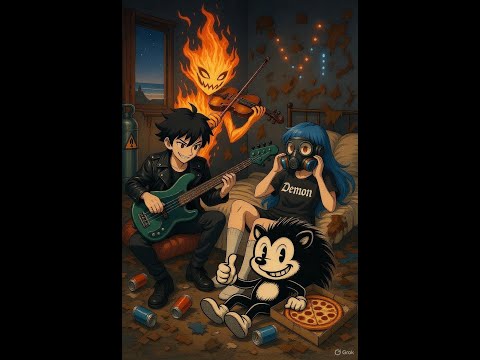 Trickzterz - The Synth