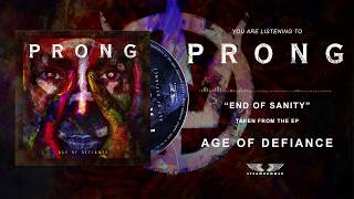 End of Sanity Music Video