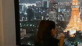 NAGHONEYMOON NGA BA SINA JERICHO R. AT JANINE G.SA JAPAN ??