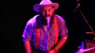 Did You Ever See the Devil Uncle Joe? - Matt Morelock - Troubadour - Los Angeles - Dec 20, 2013