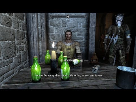 s06e11 :: we ruined the bandits' day🏹⚔