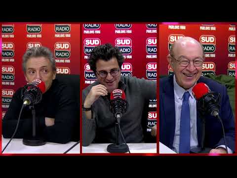 Les clefs d'une vie - David et Jonathan
